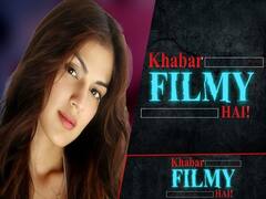 Will There Be A Biopic on Rhea Chakraborty?