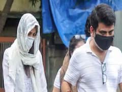 Rhea might have to present before NCB tomorrow