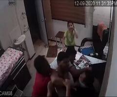 Nagpur | रूग्णासोबतच्या व्यक्तीस मास्क घालण्यास सांगितल्यामुळे नागपुरात डॉक्टरांना बेदम मारहाण