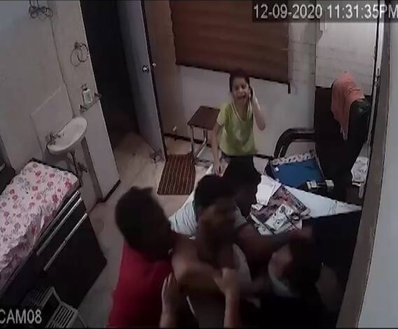 Nagpur | रूग्णासोबतच्या व्यक्तीस मास्क घालण्यास सांगितल्यामुळे नागपुरात डॉक्टरांना बेदम मारहाण