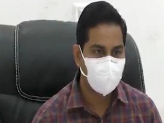 આવતીકાલથી ટેકાના ભાવે મગફળીની ખરીદી માટે રજીસ્ટ્રેશનની પ્રક્રિયા શરૂ થશે