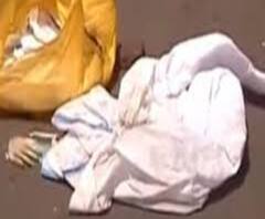 এক ঝলকে: ময়নাগুড়িতে যাত্রী সেজে দূরপাল্লার বাসে ডাকাতি, পেট্রাপোলের কাছে যত্রতত্র পড়ে থাকা পিপিই ঘিরে আতঙ্ক