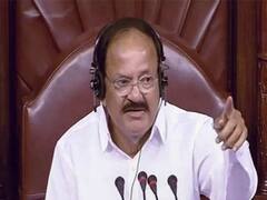 किसान बिल: राज्यसभा में हंगामा करने वाले 8 सासंद निलंबित । Top 20