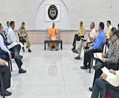 सीएम योगी ने दिया 3 महीने में भर्ती प्रक्रिया शुरू करने का आदेश। Government Jobs in UP