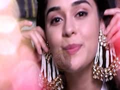 SBS Full: Glimpse of Zara's jhumka collection