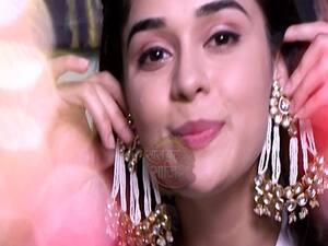 SBS Full: Glimpse of Zara's jhumka collection