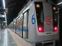 UP Metro services to begin from Sept 7; trial run underway
