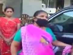 અમદાવાદમાં મેયરના વોર્ડમાં પાણીની સમસ્યાથી લોકો ત્રસ્ત, જુઓ વીડિયો