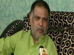 We want to continue being a part of NDA: LJP's Surajbhan Singh