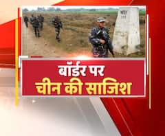 नेपाल के रास्ते चीन की साजिश,SSB ने किया साजिश का खुलासा