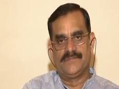 Monsoon Session :दोनों सदनों में रोज़ाना होगी 4 - 4 घंटे की कार्यवाही : सांसद Vishnudutt Sharma
