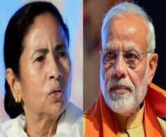 'কেন্দ্রই ধার নিয়ে রাজ্যগুলিকে টাকা দিক' জিএসটি নিয়ে প্রধানমন্ত্রীকে চিঠি মুখ্যমন্ত্রীর