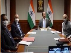  चीन के NSA से Ajit Doval ने की मुलाकात; फटाफट देखिए दिनभर की बड़ी खबरें