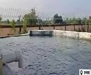 UP का पहला स्लज ट्रीटमेंट प्लांट, बदल देगा उन्नाव की तस्वीर!| Satte Pe Satta| ABP Ganga