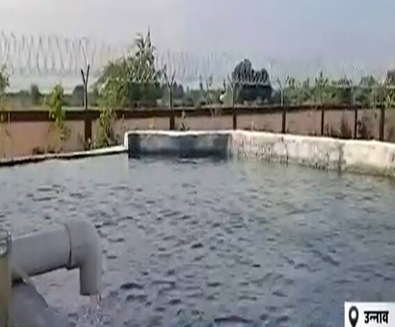 UP का पहला स्लज ट्रीटमेंट प्लांट, बदल देगा उन्नाव की तस्वीर!| Satte Pe Satta| ABP Ganga