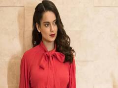 SP MLA Abu Azmi calls Kangana Ranaut shameless 