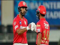 IPL 2020: पंजाब ने बैंगलोर को 97 रनों से हराया