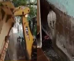 আজ বাংলায়: ঘাটালে তৃণমূল-বিজেপি সংঘর্ষ, আহত ওসি, জলপাইগুড়িতে গোখরোর হাত থেকে সন্তানদের বাঁচাল দুই বিড়াল