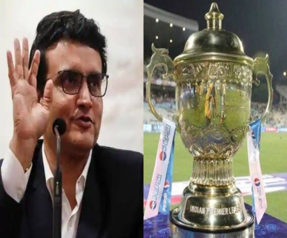 IPL 2020 সূচি প্রকাশ আজ, দুবাই যাচ্ছেন সৌরভ 
