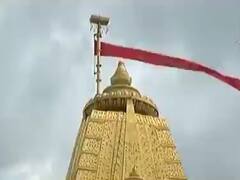 કોરોના કાળમાં સોમનાથ-અંબાજી સહિતના મંદિરોમાં દાનની આવકમાં થયો કેટલા ટકા ઘટાડો, જુઓ વીડિયો