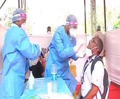 Maharashtra Monsoon session | मंत्री, आमदार, अधिकारी, कर्मचाऱ्यांना अँटिजन टेस्ट बंधनकारक