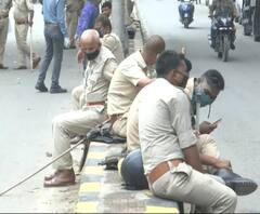 यूपी में PAC जवानों के लिए खुशखबरी, सीएम योगी ने दिया बड़ा आदेश