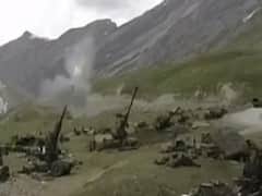 Army lost 27 soldiers in 6 years due to faulty weapons provided by Ordnance Factory Board