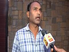 Never saw Sushant taking drugs, he wasn't suffering from depression: Driver Dhirendra