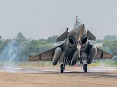 Rafale के भारतीय वायुसेना में शामिल होने का क्या है मतलब? देखिए