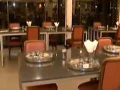 અમદાવાદ: 27 વિસ્તારોમાં રાત્રે 10 વાગ્યા બાદ દુકાનો બંધ રાખવાના નિર્ણયથી રેસ્ટોરંટ માલિકોની વધી ચિંતા