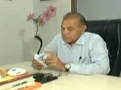 પૂર્વ મંત્રી જયંતિ કવાડિયાએ CM રૂપાણીને પત્ર લખી ગોરધન ઝડફિયાને Z સુરક્ષા આપવા કરી માંગ, જુઓ વીડિયો