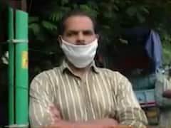 નવસારીઃ બંદર રોડ વિસ્તારમાં 18 પરિવારોની વ્યથા, રેલવેએ મકાન ખાલી કરવા આપી નોટિસ