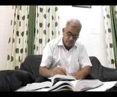 भक्त दर्शन पुरस्कार की घोषणा,डॉ. शिव दत्त तिवारी को मिलेगा पुरस्कार