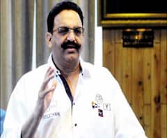 मुख्तार का एक और गुर्गा घोषित हुआ हिस्ट्रीशीटर,सोनू वालिया हिस्ट्रीशीटर बदमाश घोषित