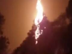 Surat में ONGC की Pipeline में धमाका... DM ने कहा की कोई Causalities नहीं 