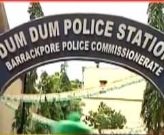 বেলঘড়িয়া এক্সপ্রেসওয়ে: সন্দেহজনক গাড়িকে ধাওয়া করে ১৮০ কেজি গাঁজা উদ্ধার পুলিশের