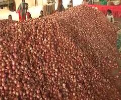 Onion Export Banned | निर्यात बंदी केल्यास शेतकरी उद्धवस्त होईल : स्वाभिमानी शेतकरी संघटना