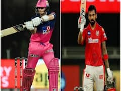 Know what to expect from match between RR and KXIP | Wah cricket