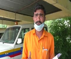 Jalna Bribe Case | 'एबीपी माझा'च्या दणक्यानंतर लाच प्रकरणातील तीन अधिकारी बडतर्फ