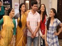 Twist awaits before marriage in the serial 'Anupamaa' 