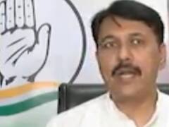 પ્રજા સાથે દ્રોહ કરનારાઓને જનતા આપશે જાકારો : અમિત ચાવડા 