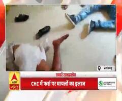 फटाफट अंदाज में देखें, यूपी-उत्तराखंड की बड़ी खबरें। ABP Ganga