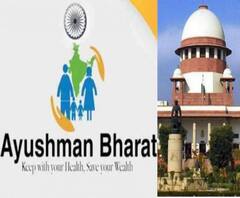 'আয়ুষ্মানের থেকে স্বাস্থ্যসাথী অনেক ভালো', শান্তনুর দাবি উড়িয়ে পাল্টা রাহুল, 'কাটমানি নেই তাই করেনি'