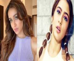 মাদক-যোগে এনসিবি-র সমন সুশান্তের বন্ধু সারা-শ্রদ্ধাকে