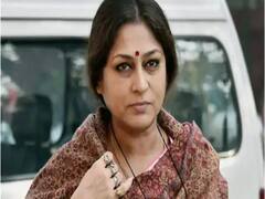 बीजेपी सांसद रूपा गांगुली का दावा, Sushant Singh Rajput की हत्या हुई है