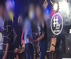 रोक के बाद भी असर नहीं, जारी है हुक्का बार का कारोबार। Kanpur Crime News