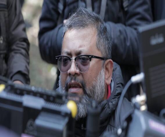 'রুলস অফ দ্য গেম' নিয়ে এবিপি আনন্দর সঙ্গে আড্ডায় অনিরুদ্ধ