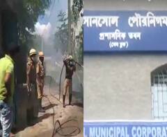 এক ঝলকে: গোষ্ঠী সংঘর্ষে অশান্ত শান্তিপুর, হোর্ডিং বিতর্কে তুলকালাম আসানসোলে