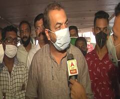 MNS Protest | लोकल सुरु न केल्यास लोकं कोरोनामुळे कमी आणि उपाशापोटीच जास्त मरतील : अभिजीत पानसे