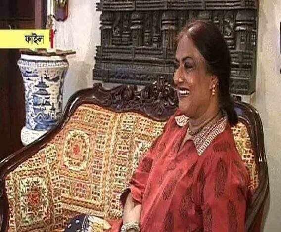 Sharbari Dutta Died: শর্বরী দত্তর অস্বাভাবিক মৃত্যু, আজই ময়নাতদন্ত